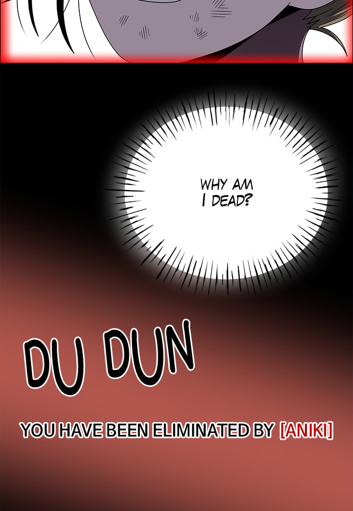 No Scope Chapter 180 page 64 - 