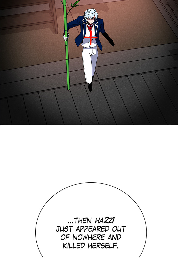 No Scope Chapter 180 page 68 - 