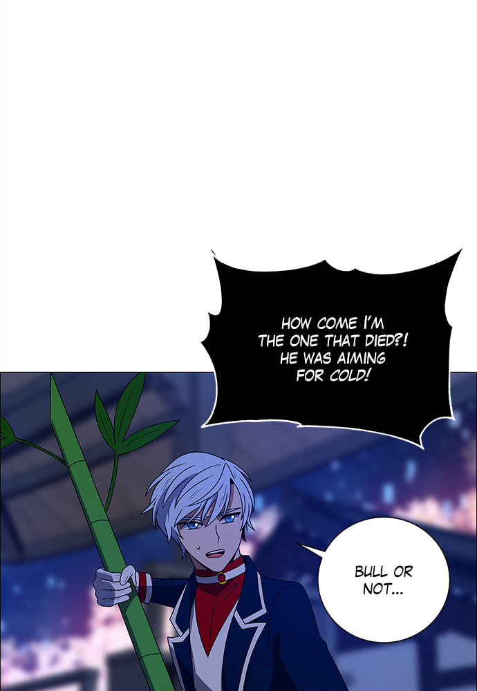 No Scope Chapter 180 page 73 - 