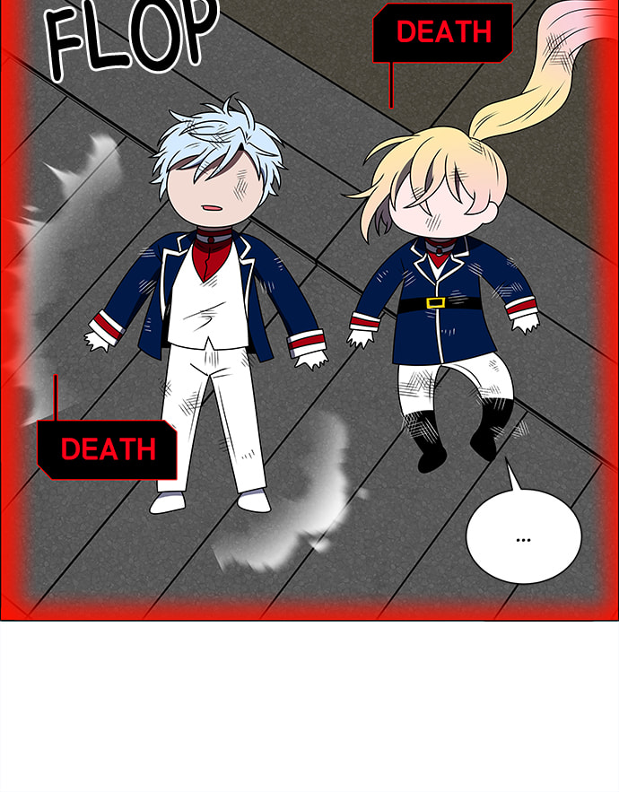 No Scope Chapter 180 page 76 - 