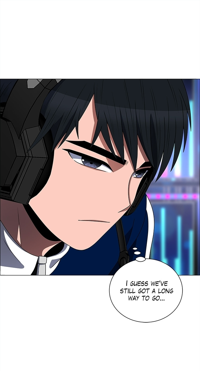 No Scope Chapter 181 page 2 - 