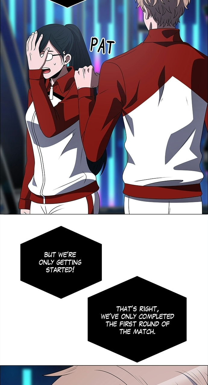 No Scope Chapter 181 page 11 - 