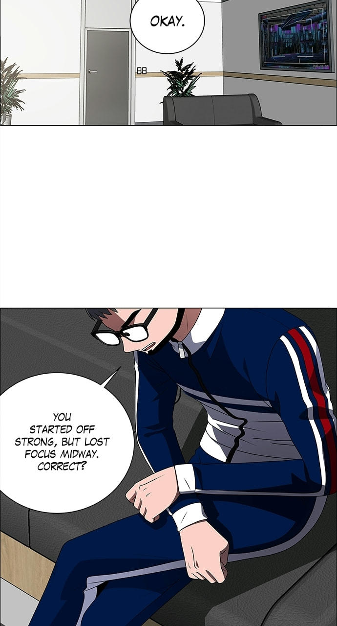 No Scope Chapter 181 page 14 - 