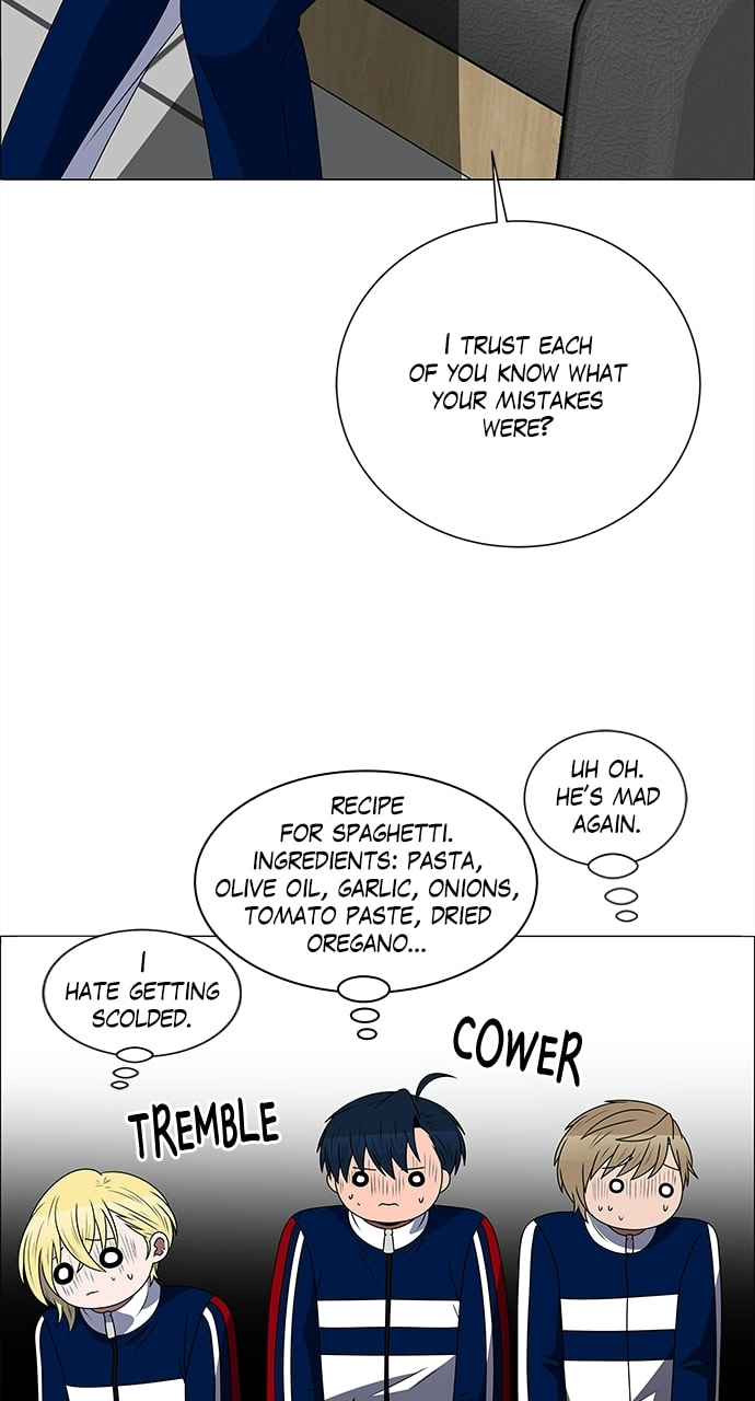 No Scope Chapter 181 page 15 - 