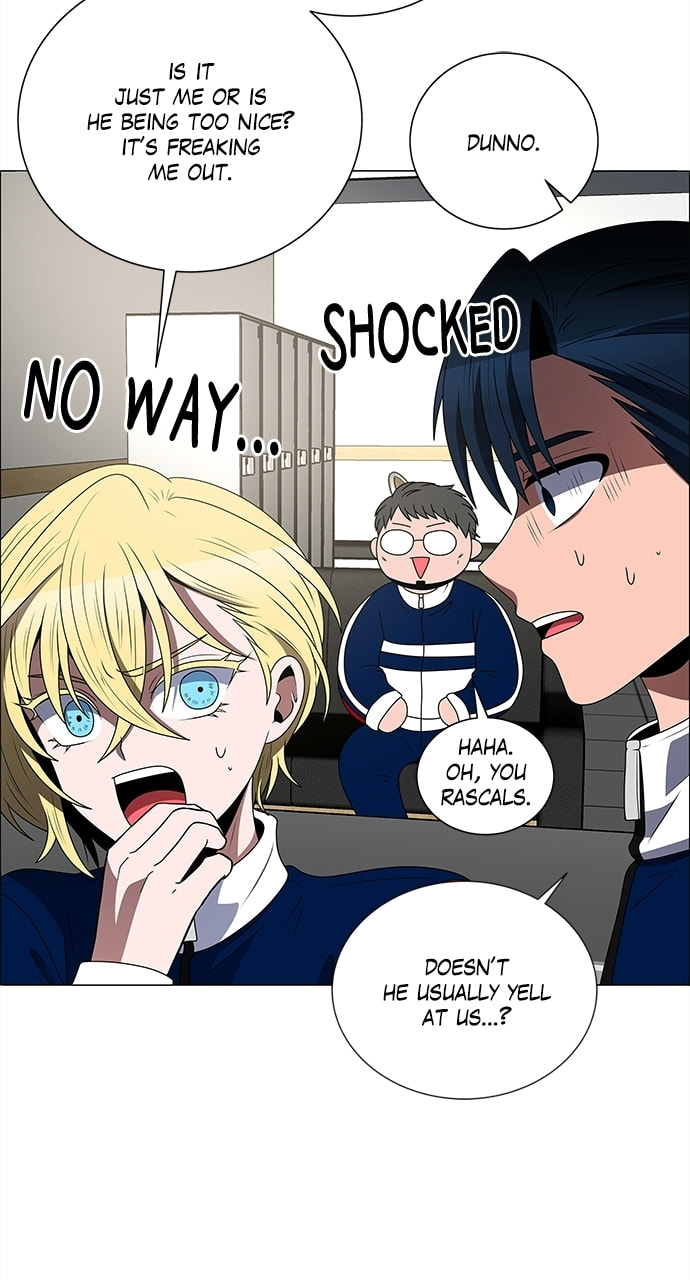 No Scope Chapter 181 page 19 - 