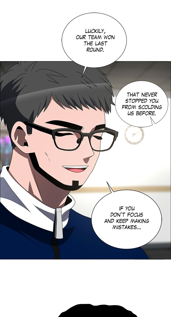 No Scope Chapter 181 page 20 - 