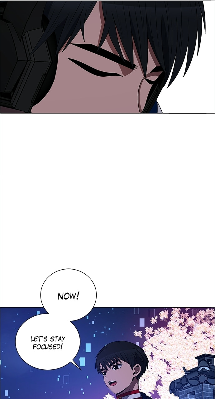 No Scope Chapter 181 page 3 - 