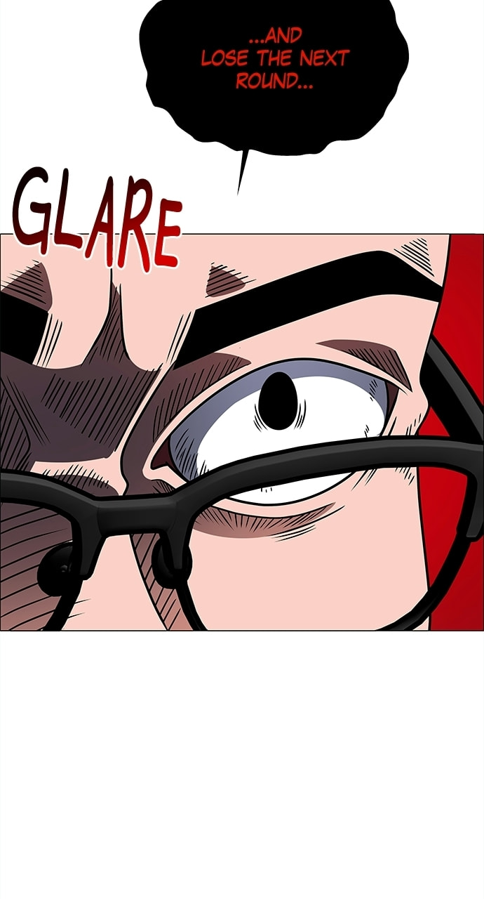 No Scope Chapter 181 page 21 - 