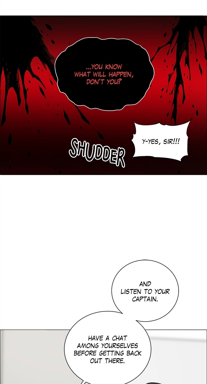 No Scope Chapter 181 page 22 - 