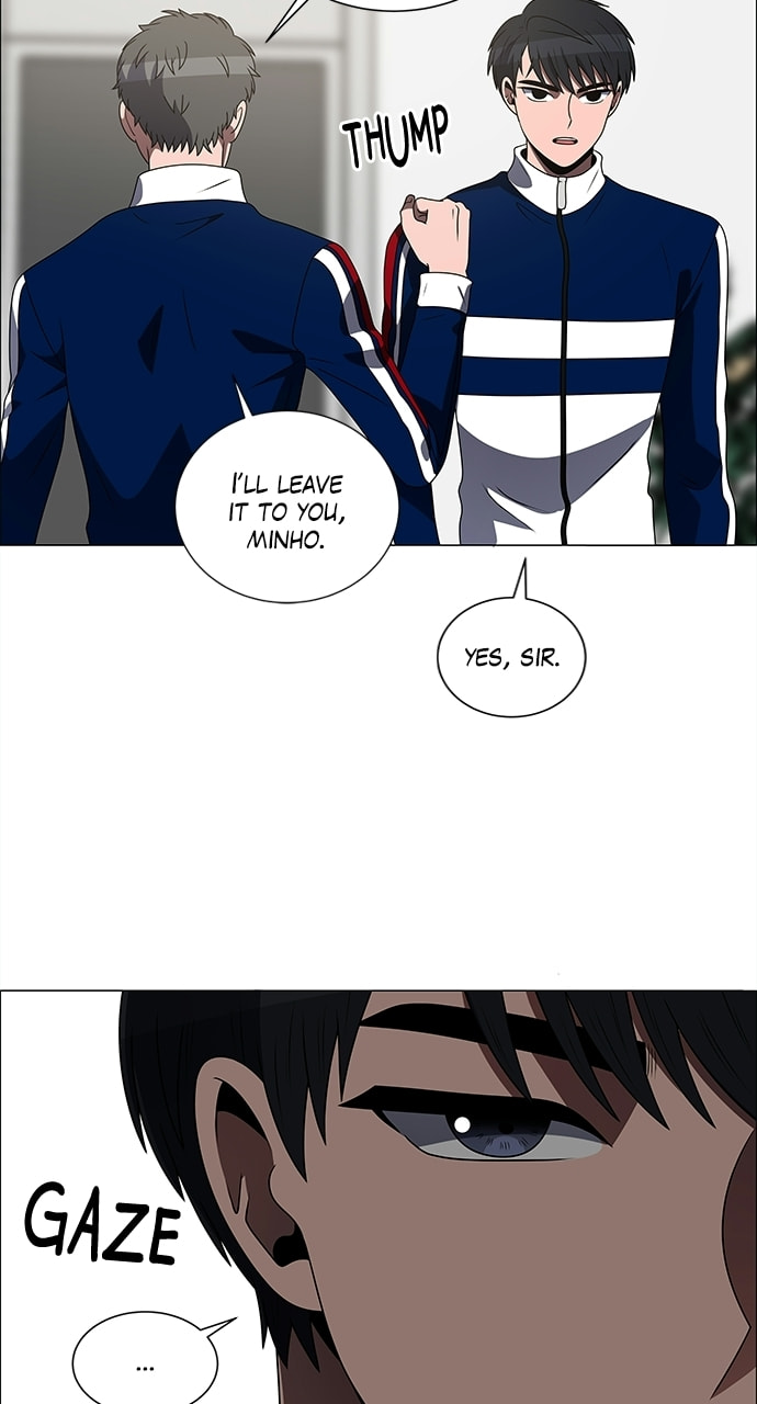 No Scope Chapter 181 page 23 - 