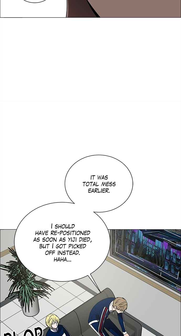 No Scope Chapter 181 page 24 - 