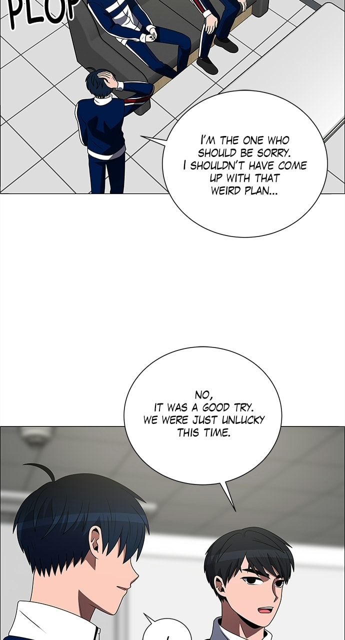 No Scope Chapter 181 page 25 - 