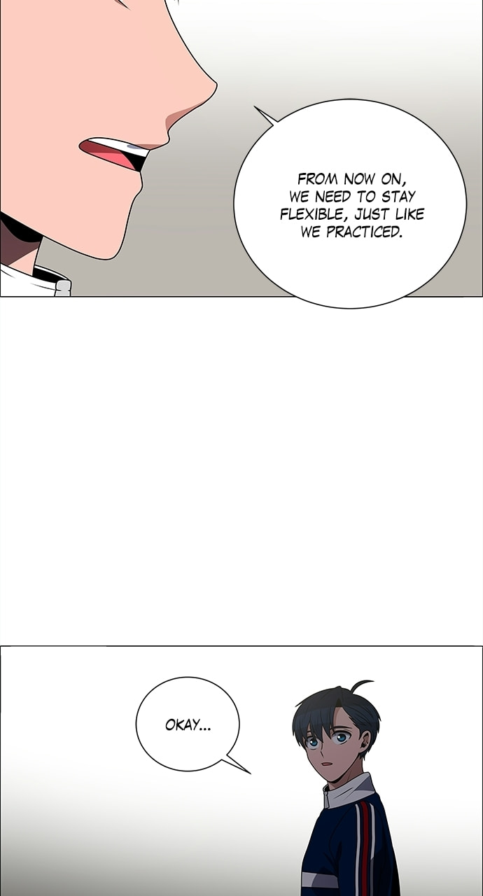 No Scope Chapter 181 page 27 - 