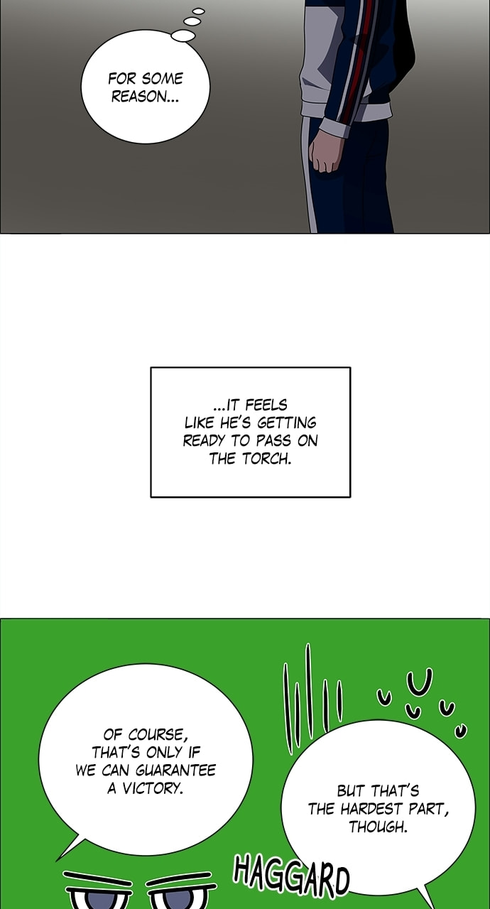 No Scope Chapter 181 page 28 - 