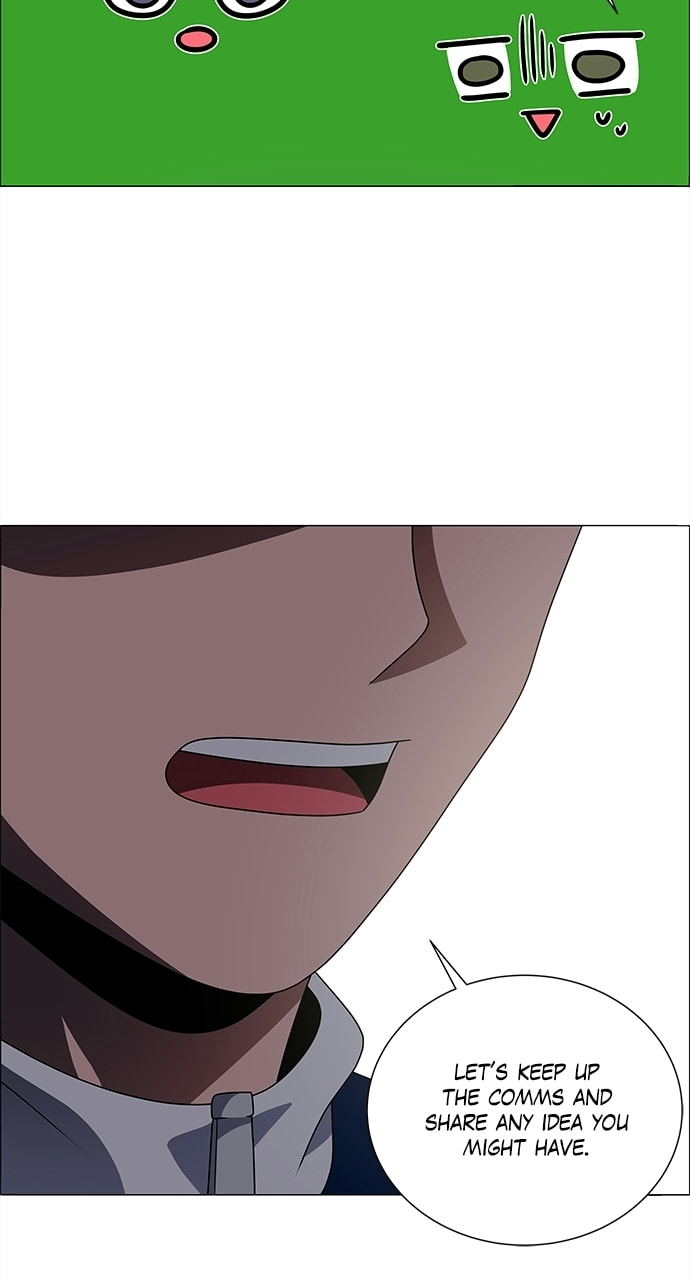 No Scope Chapter 181 page 29 - 