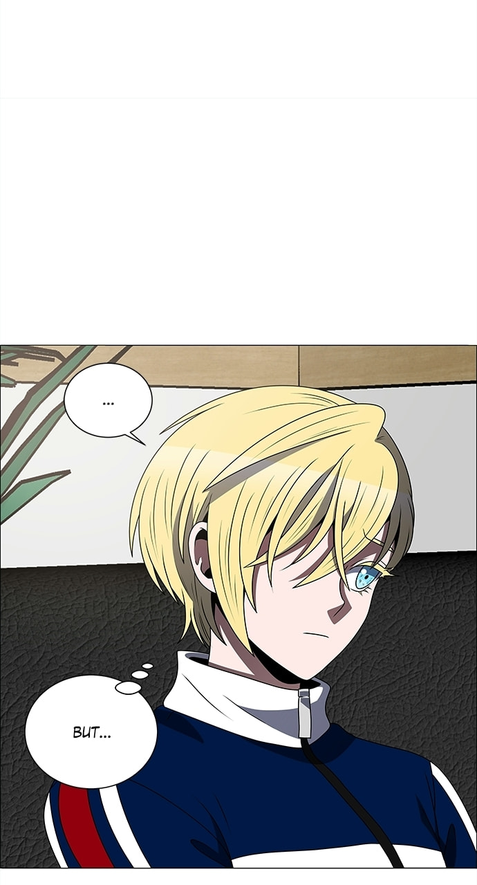 No Scope Chapter 181 page 30 - 