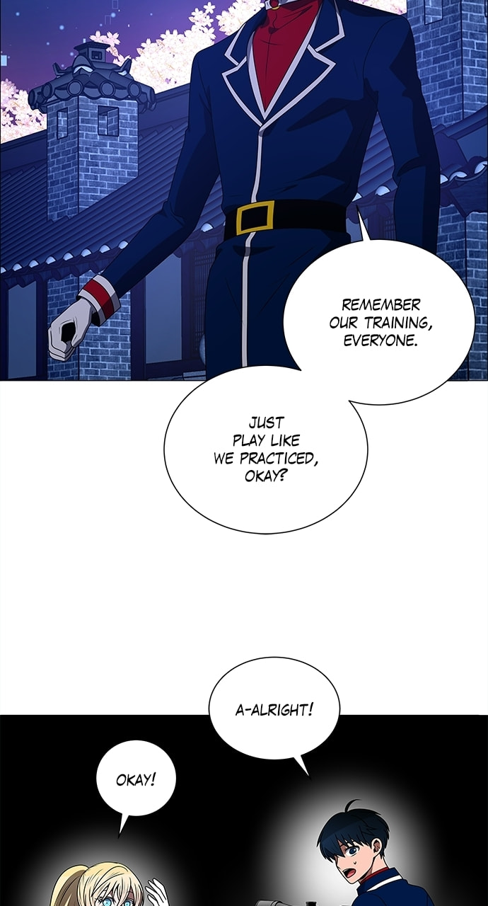 No Scope Chapter 181 page 4 - 