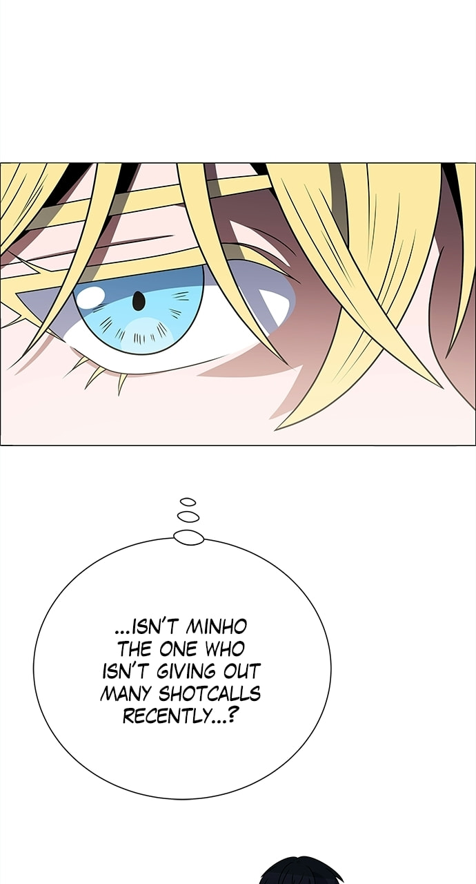 No Scope Chapter 181 page 31 - 