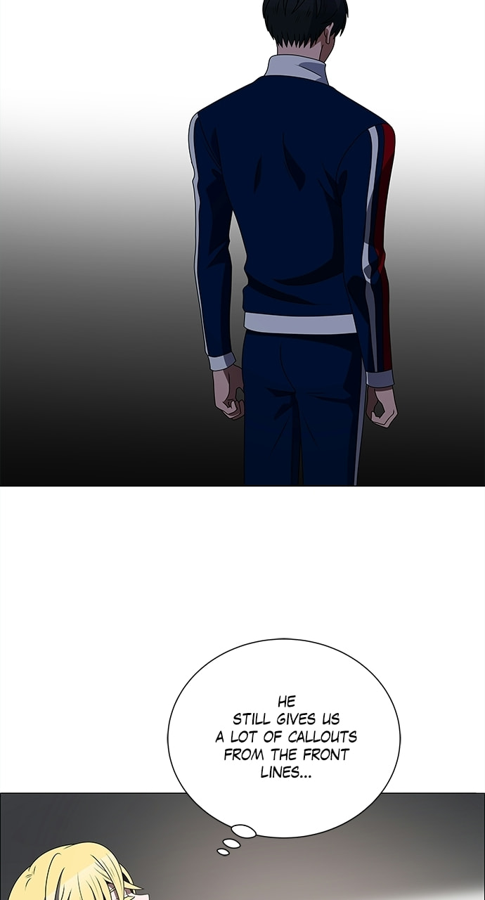 No Scope Chapter 181 page 32 - 