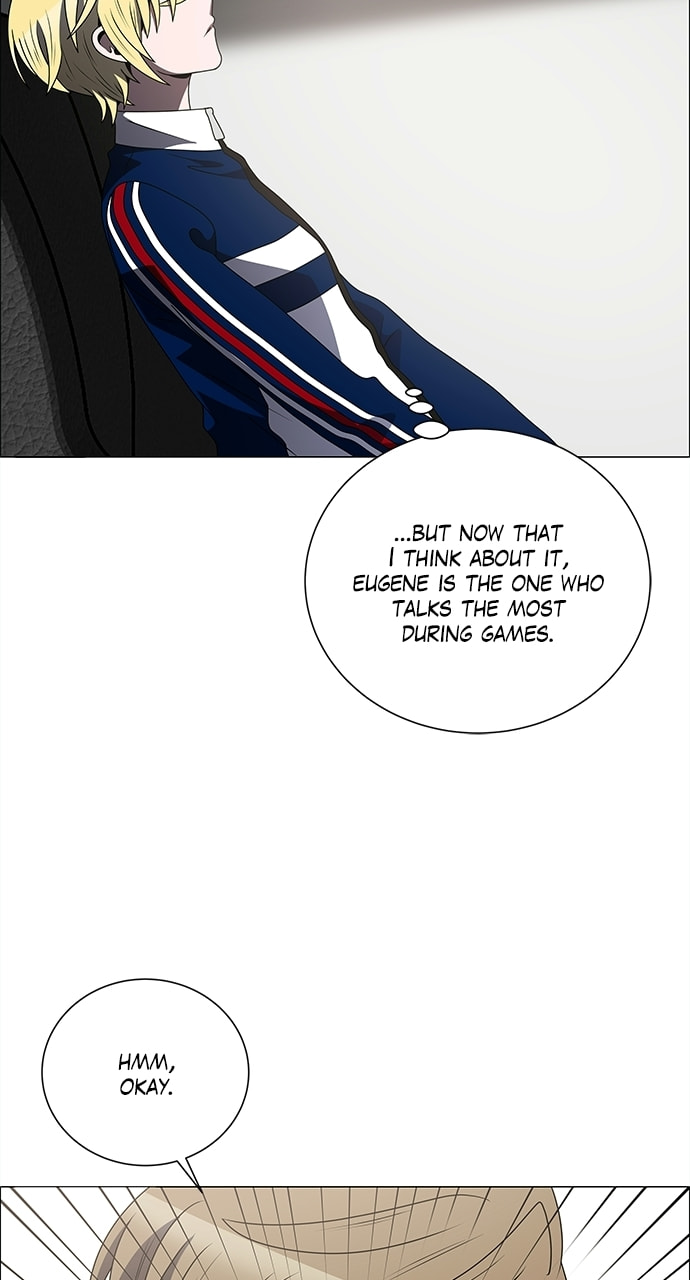 No Scope Chapter 181 page 33 - 