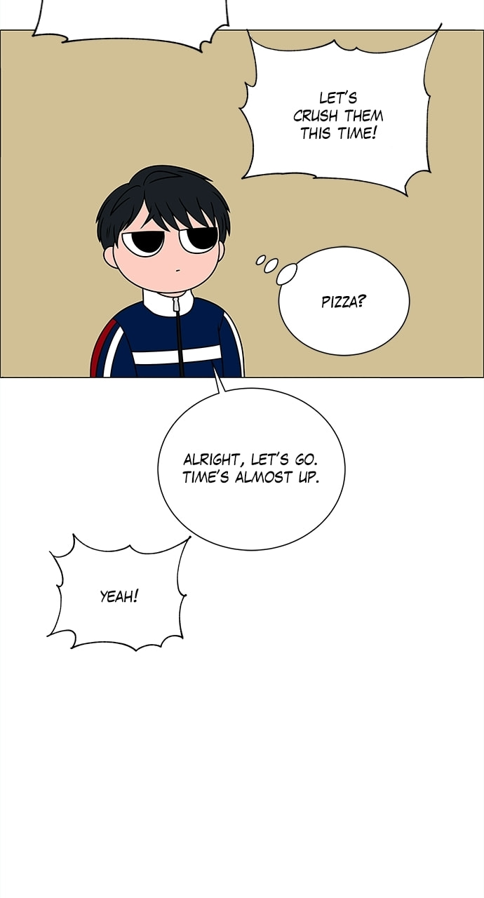 No Scope Chapter 181 page 36 - 