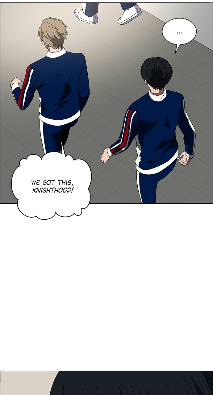 No Scope Chapter 181 page 37 - 