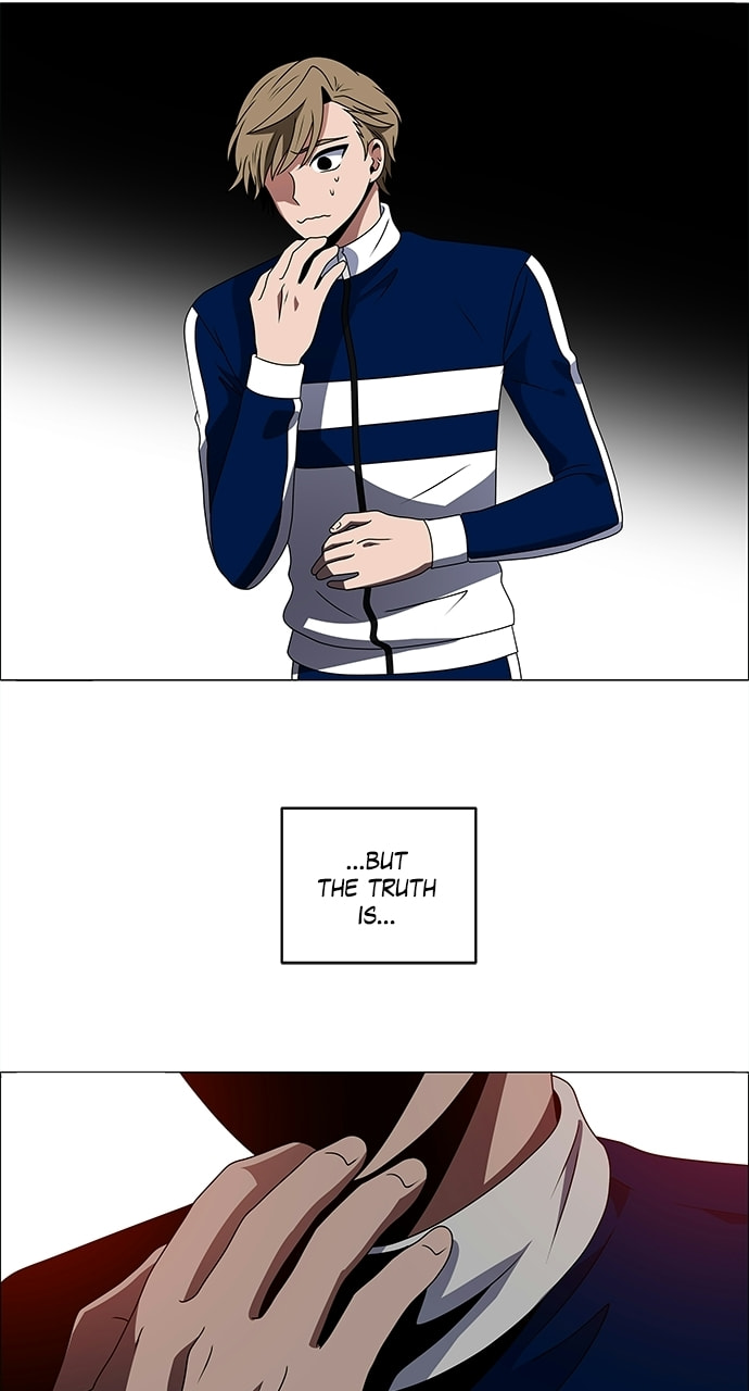 No Scope Chapter 181 page 39 - 