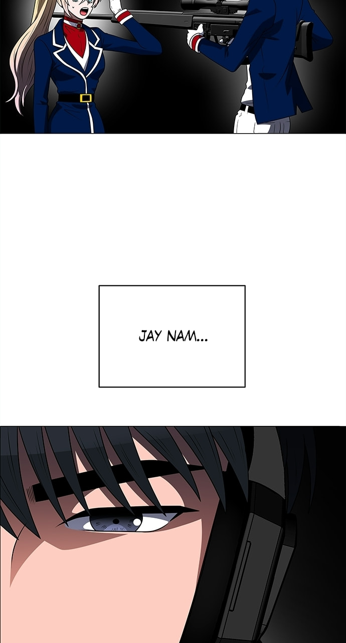 No Scope Chapter 181 page 5 - 