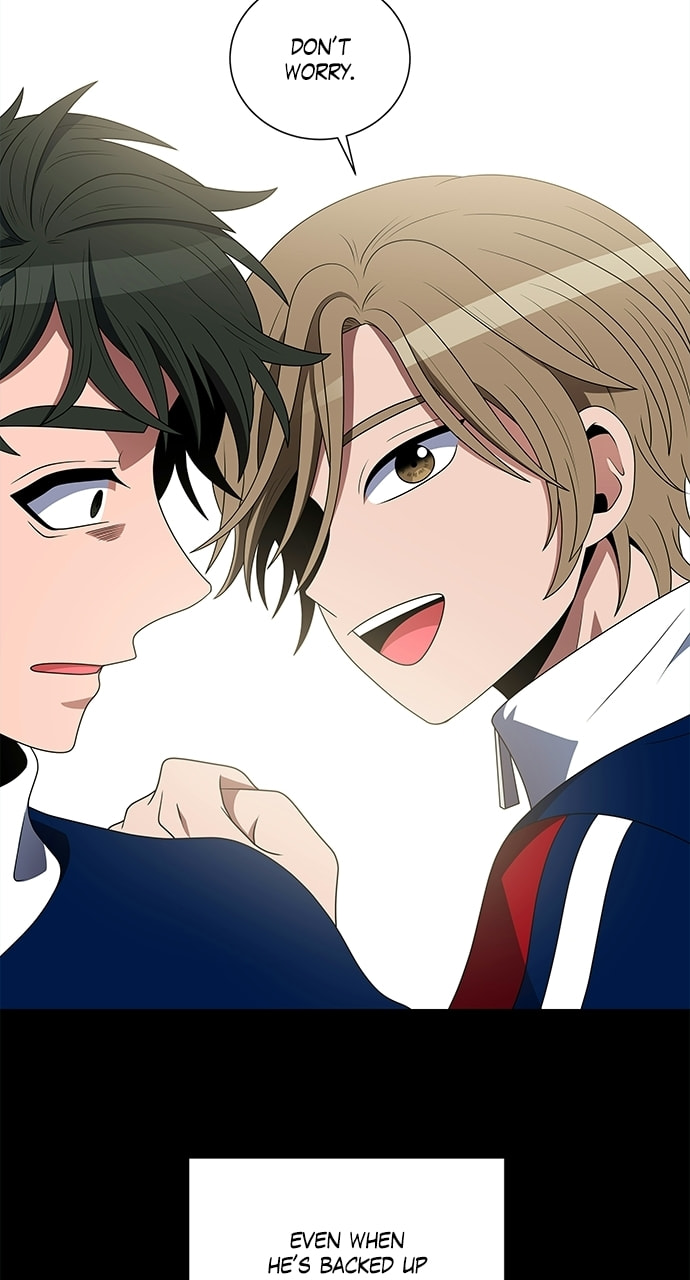 No Scope Chapter 181 page 42 - 