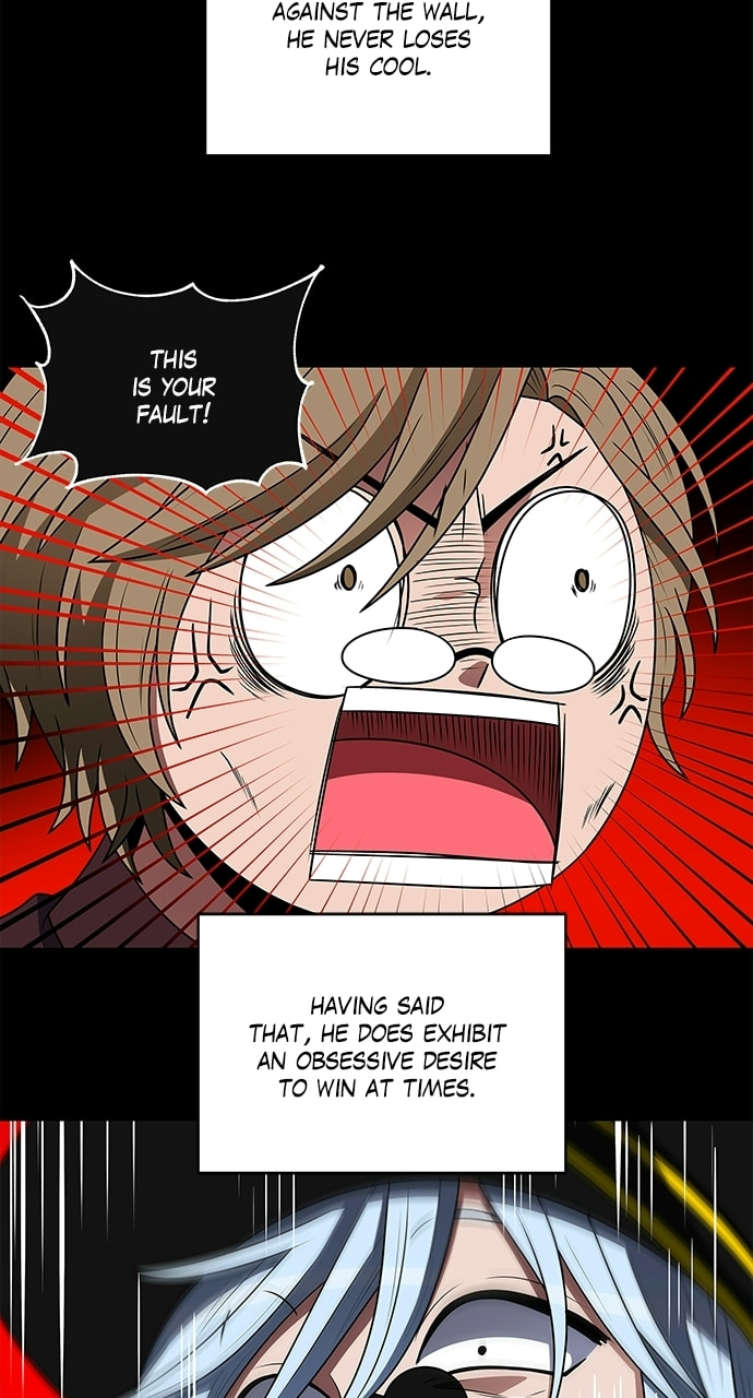 No Scope Chapter 181 page 43 - 