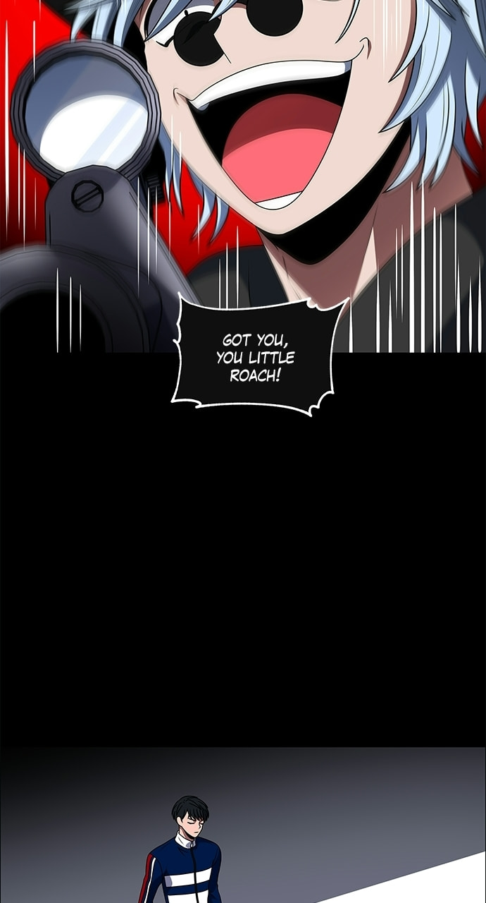 No Scope Chapter 181 page 44 - 