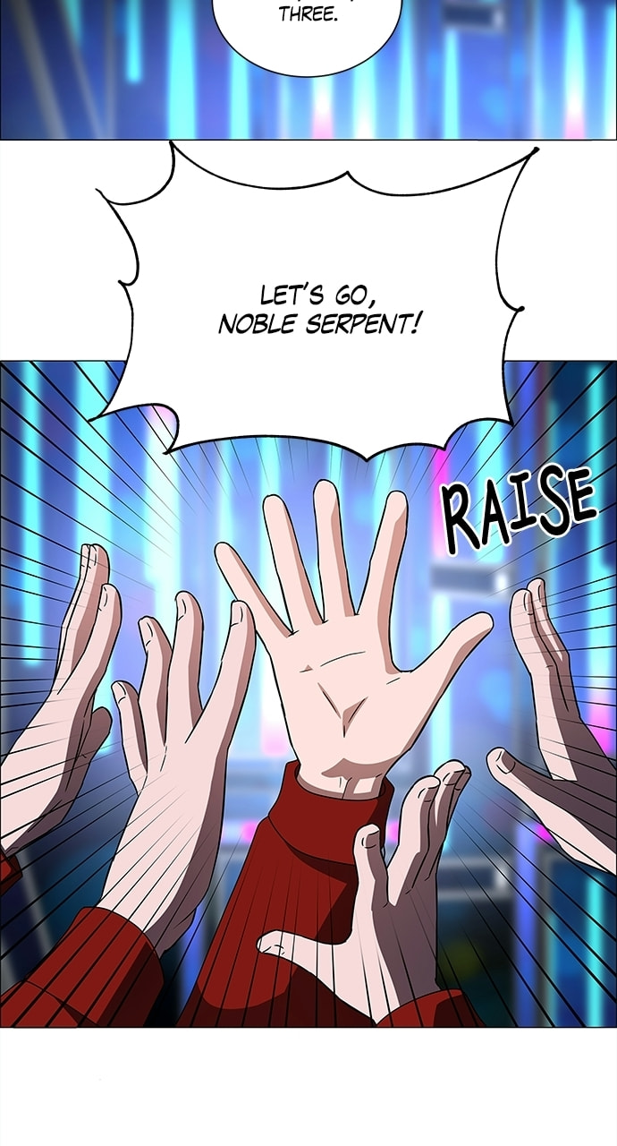 No Scope Chapter 181 page 47 - 