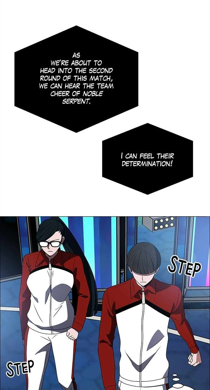 No Scope Chapter 181 page 48 - 