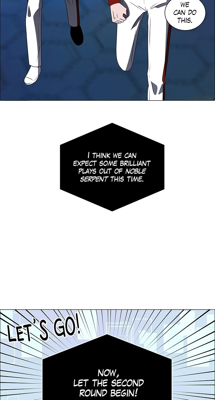 No Scope Chapter 181 page 49 - 
