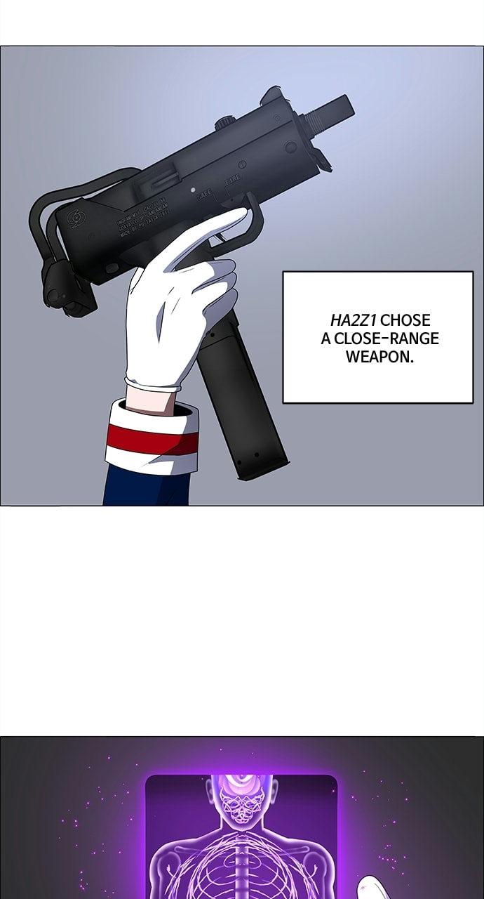 No Scope Chapter 181 page 56 - 