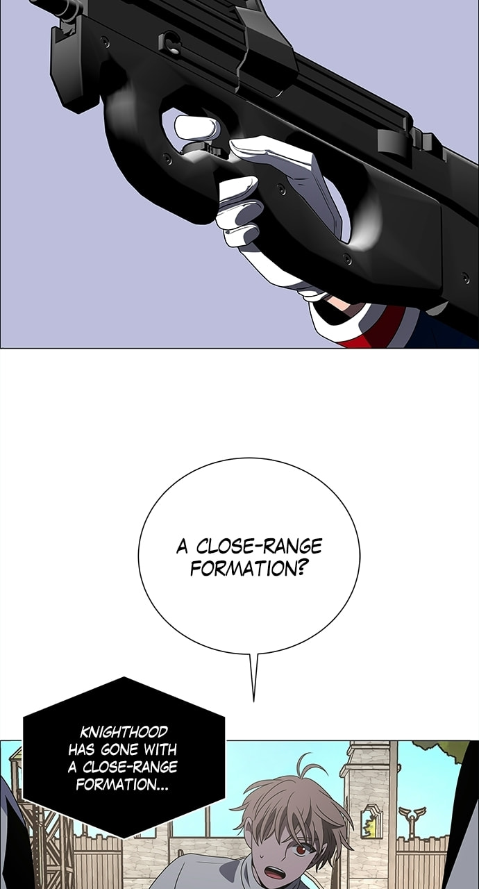 No Scope Chapter 181 page 58 - 