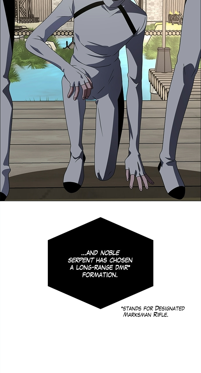 No Scope Chapter 181 page 59 - 