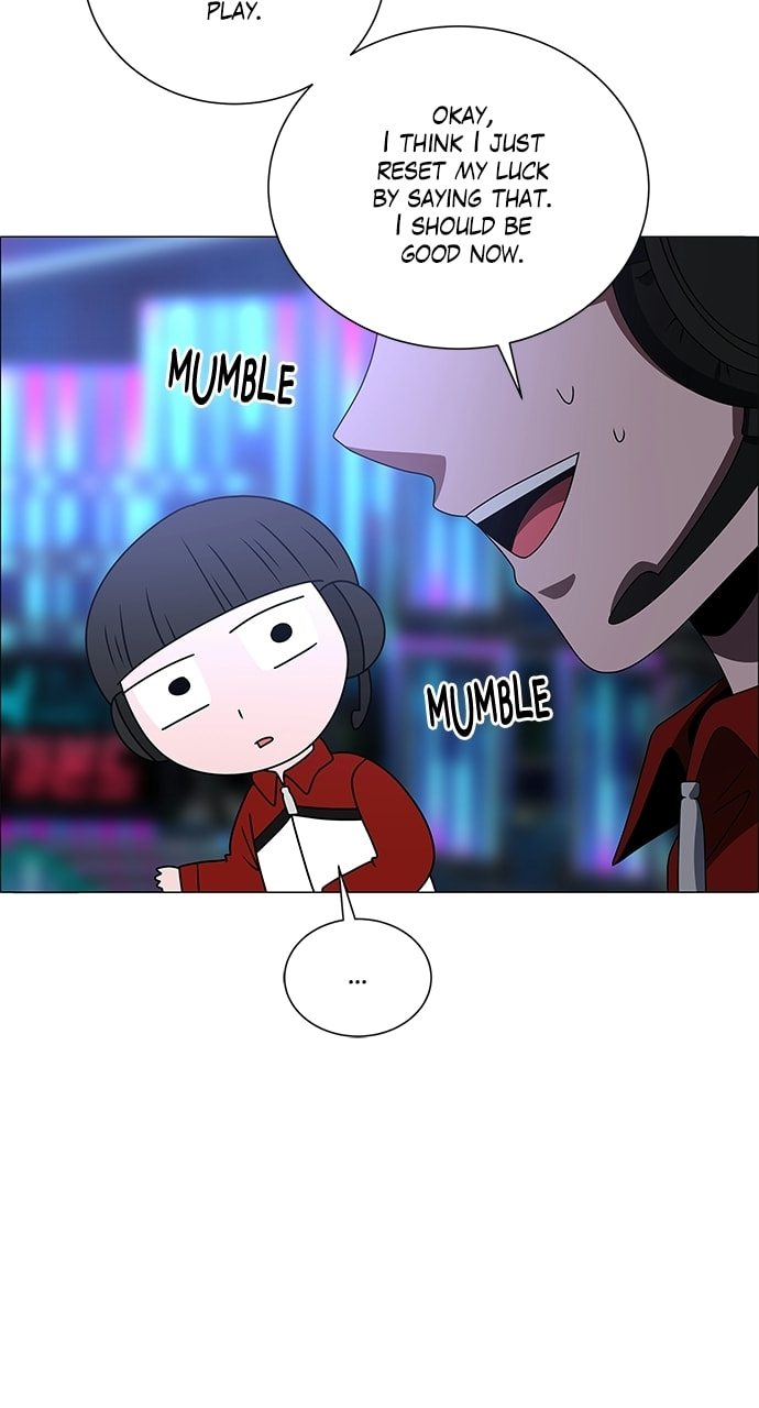 No Scope Chapter 181 page 64 - 