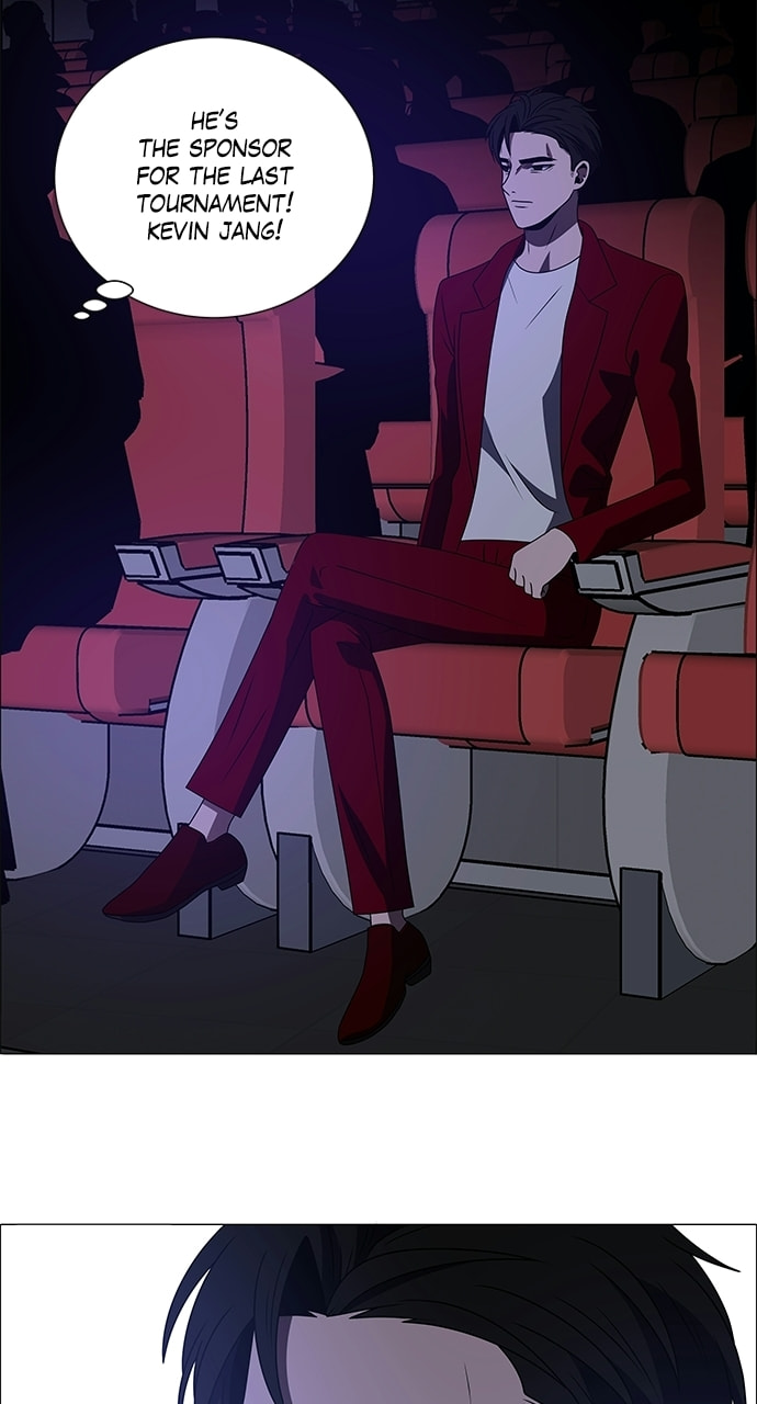 No Scope Chapter 181 page 67 - 