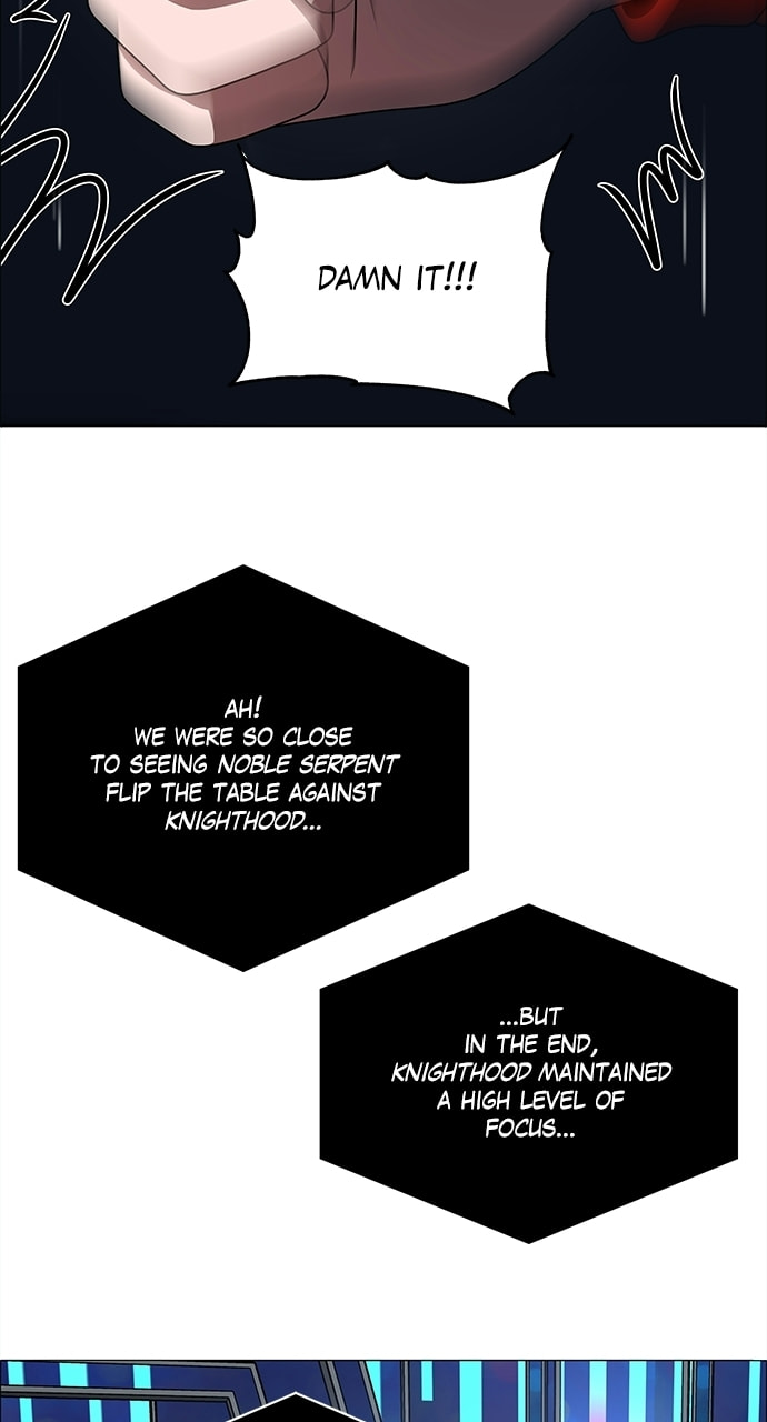 No Scope Chapter 181 page 9 - 