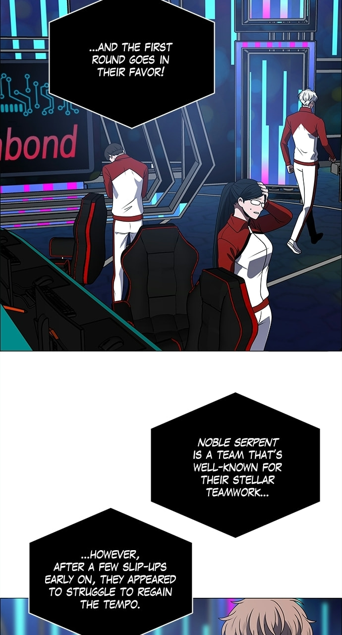 No Scope Chapter 181 page 10 - 