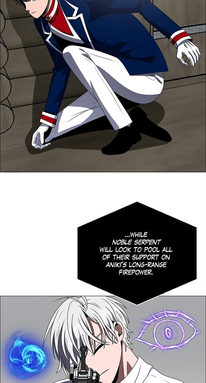 No Scope Chapter 182 page 11 - 