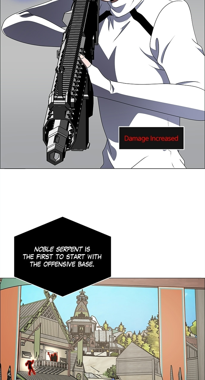 No Scope Chapter 182 page 12 - 