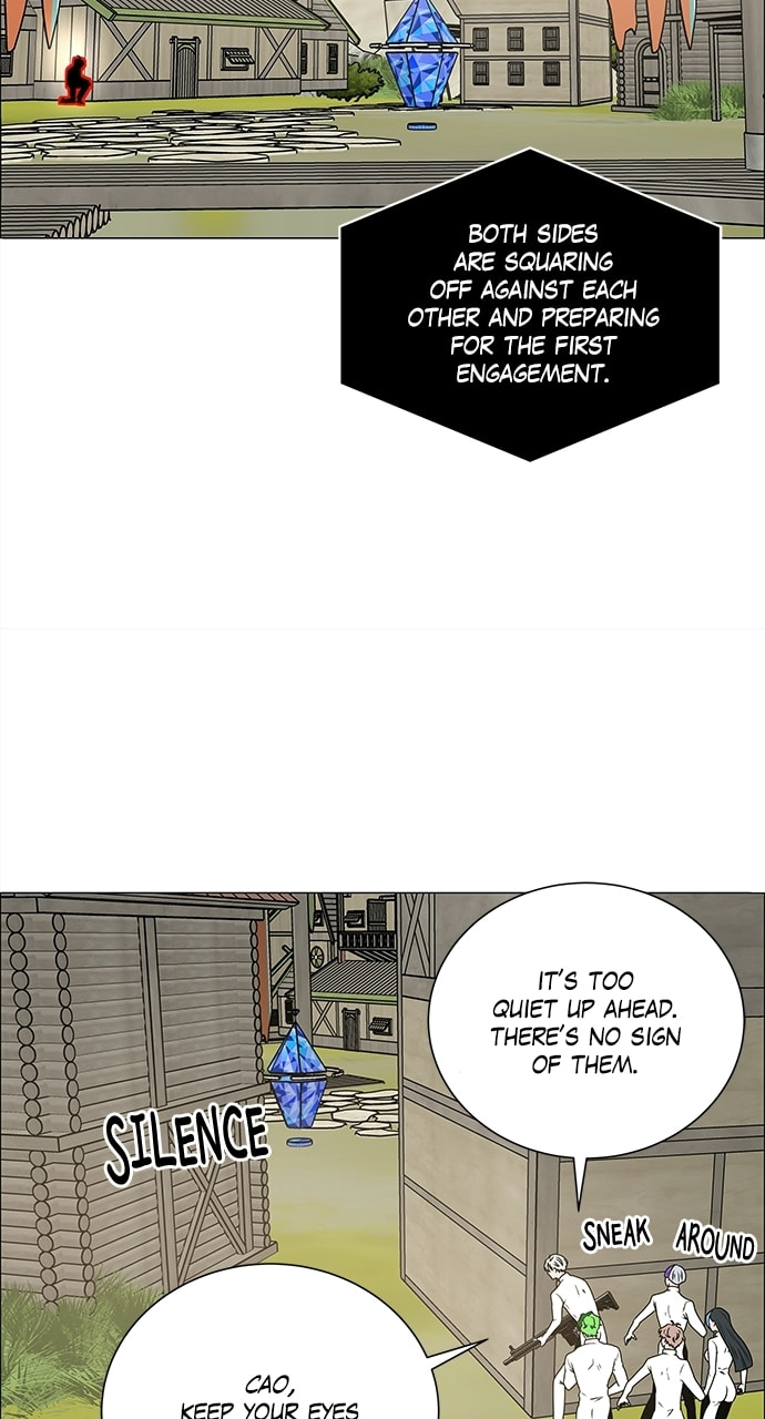 No Scope Chapter 182 page 13 - 