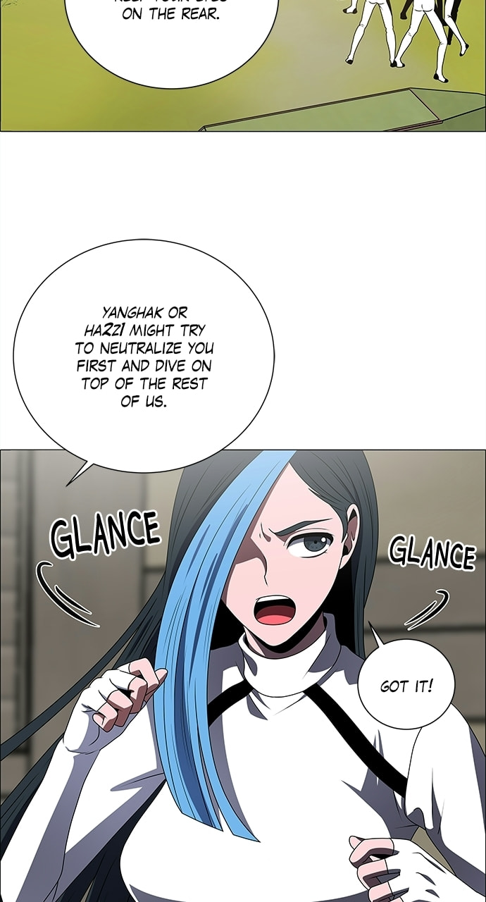 No Scope Chapter 182 page 14 - 