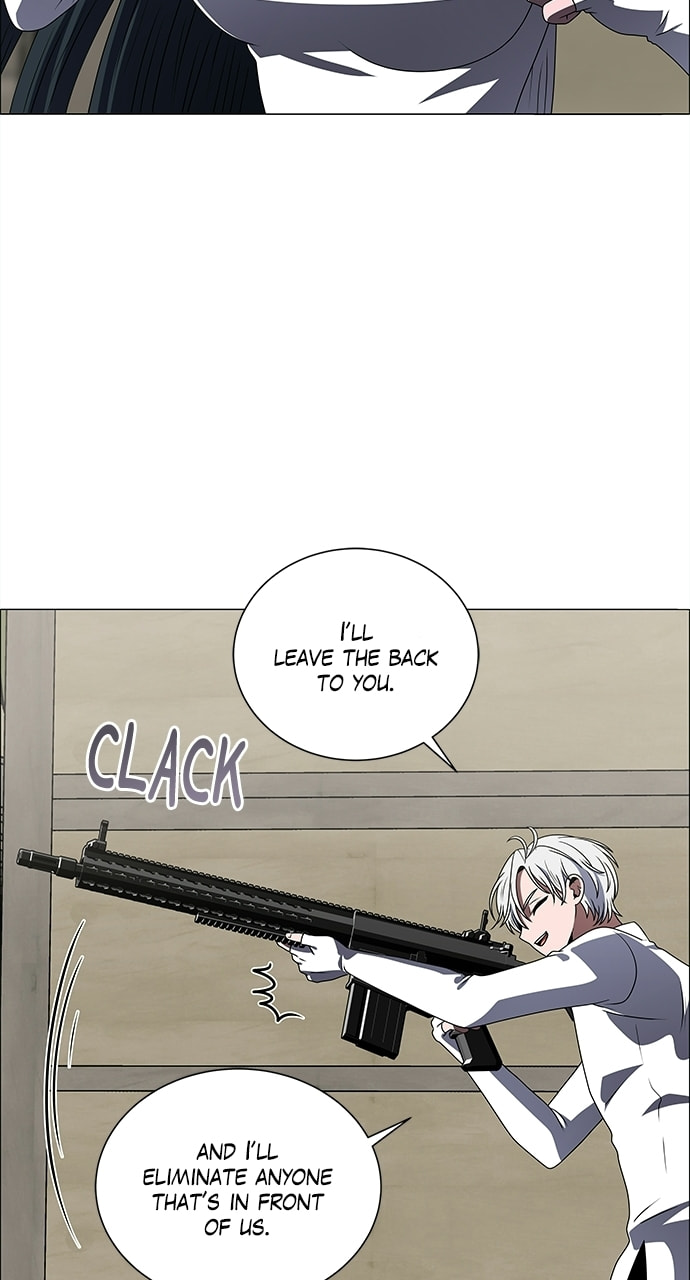 No Scope Chapter 182 page 15 - 
