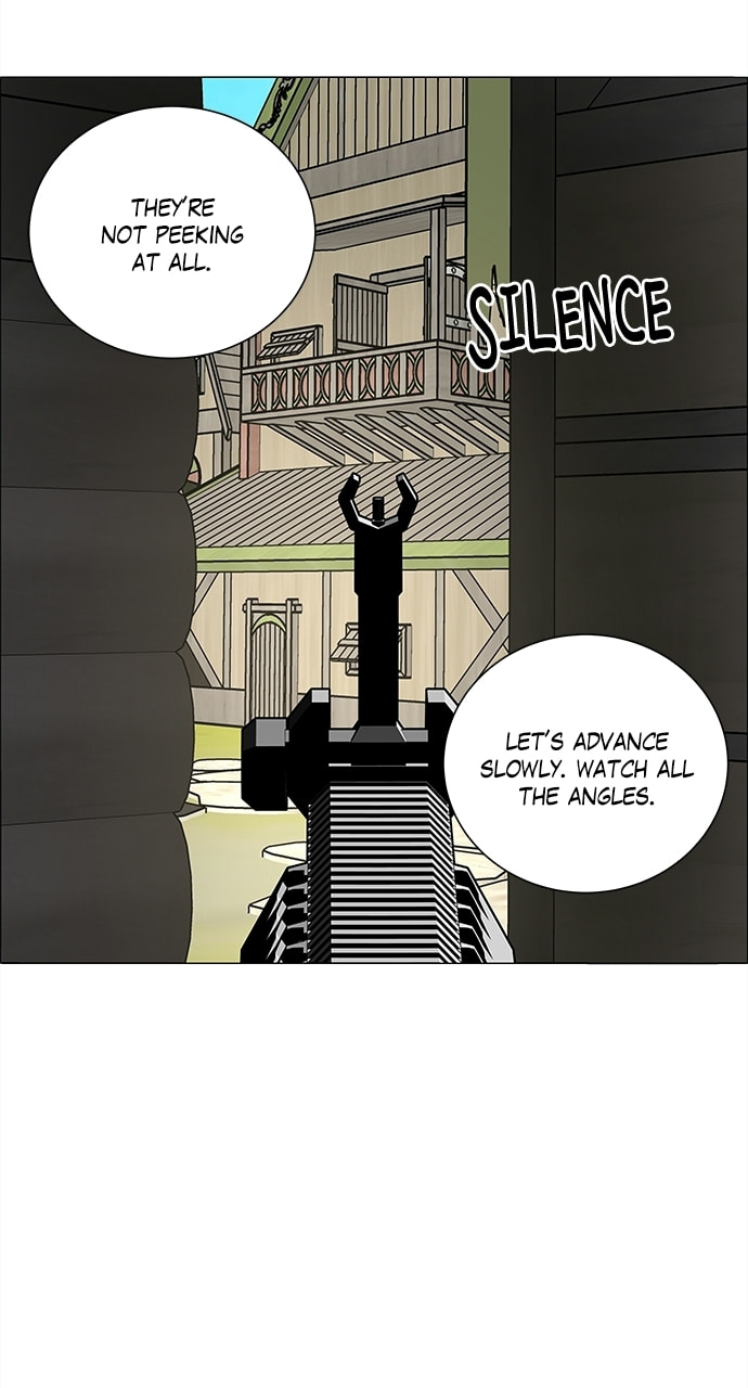 No Scope Chapter 182 page 17 - 