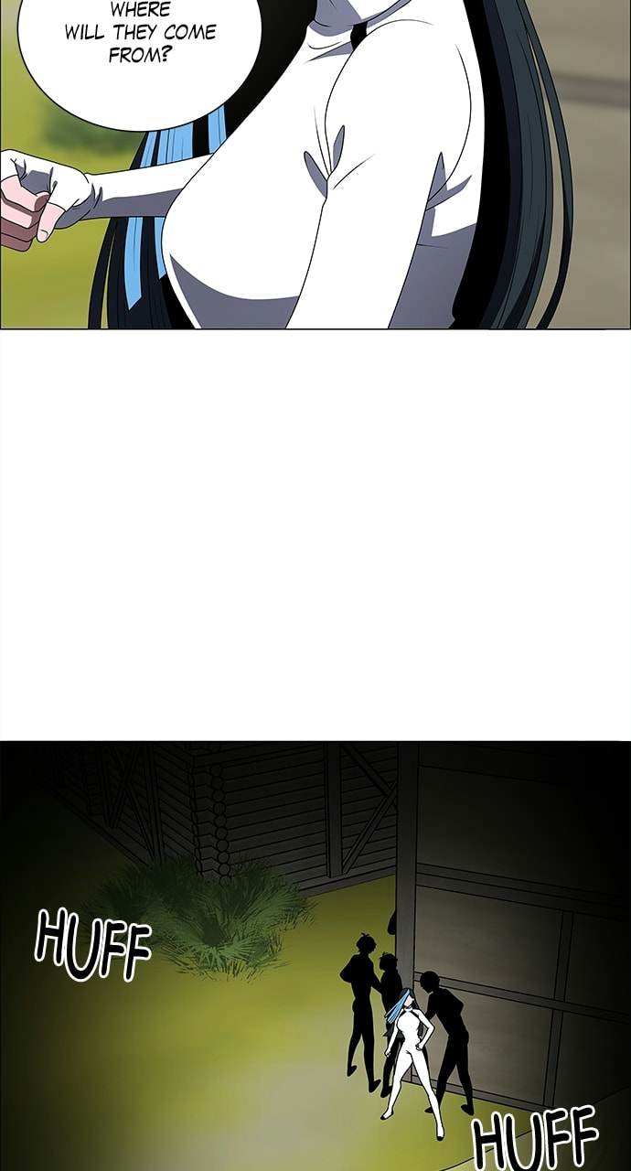 No Scope Chapter 182 page 20 - 
