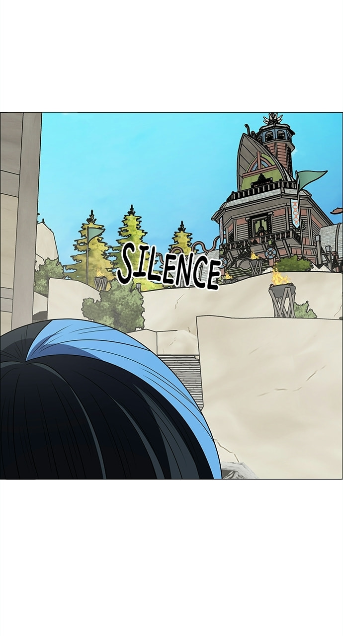 No Scope Chapter 182 page 23 - 