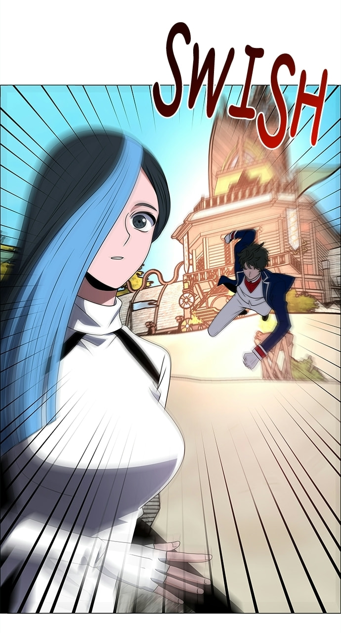 No Scope Chapter 182 page 27 - 